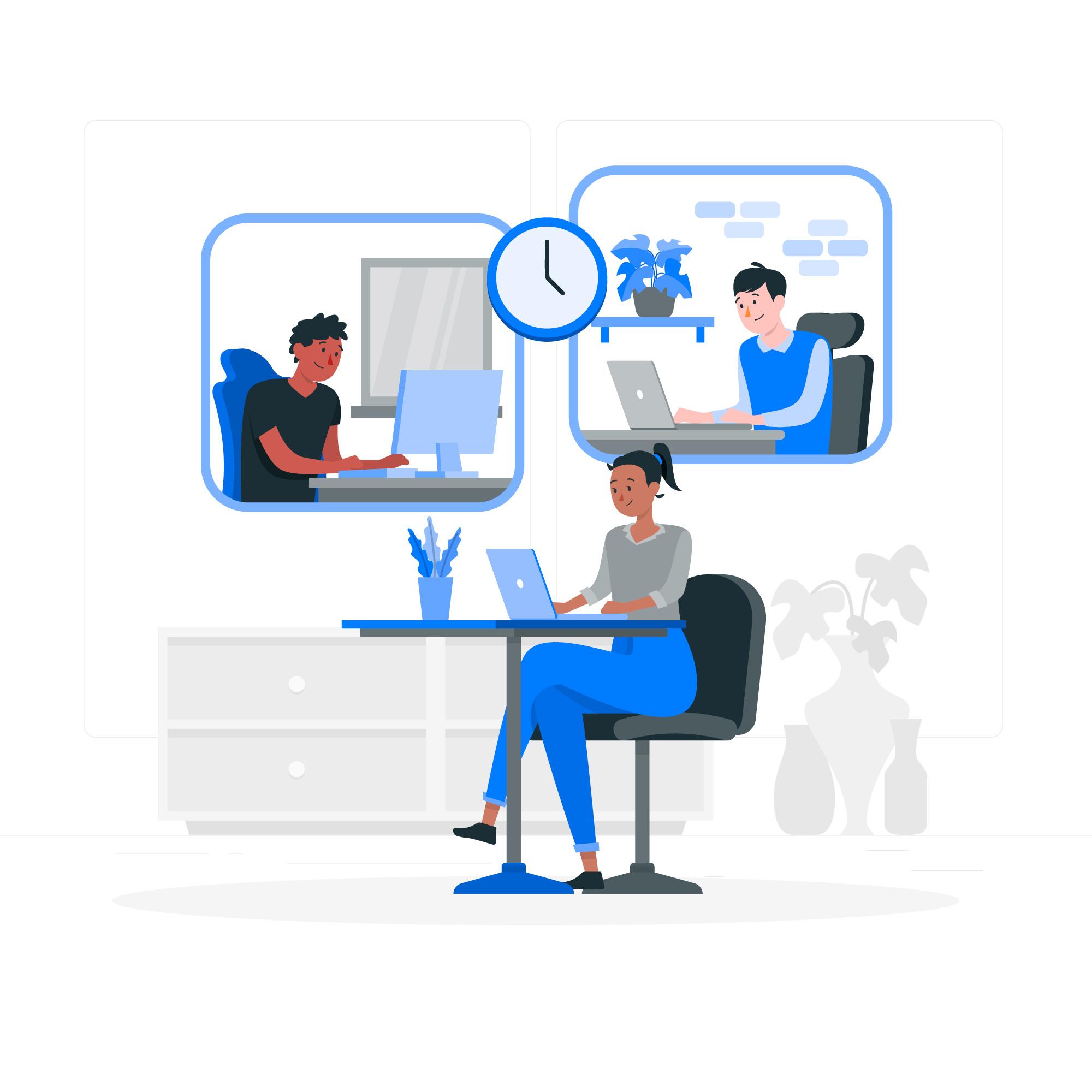 Remote Jobs