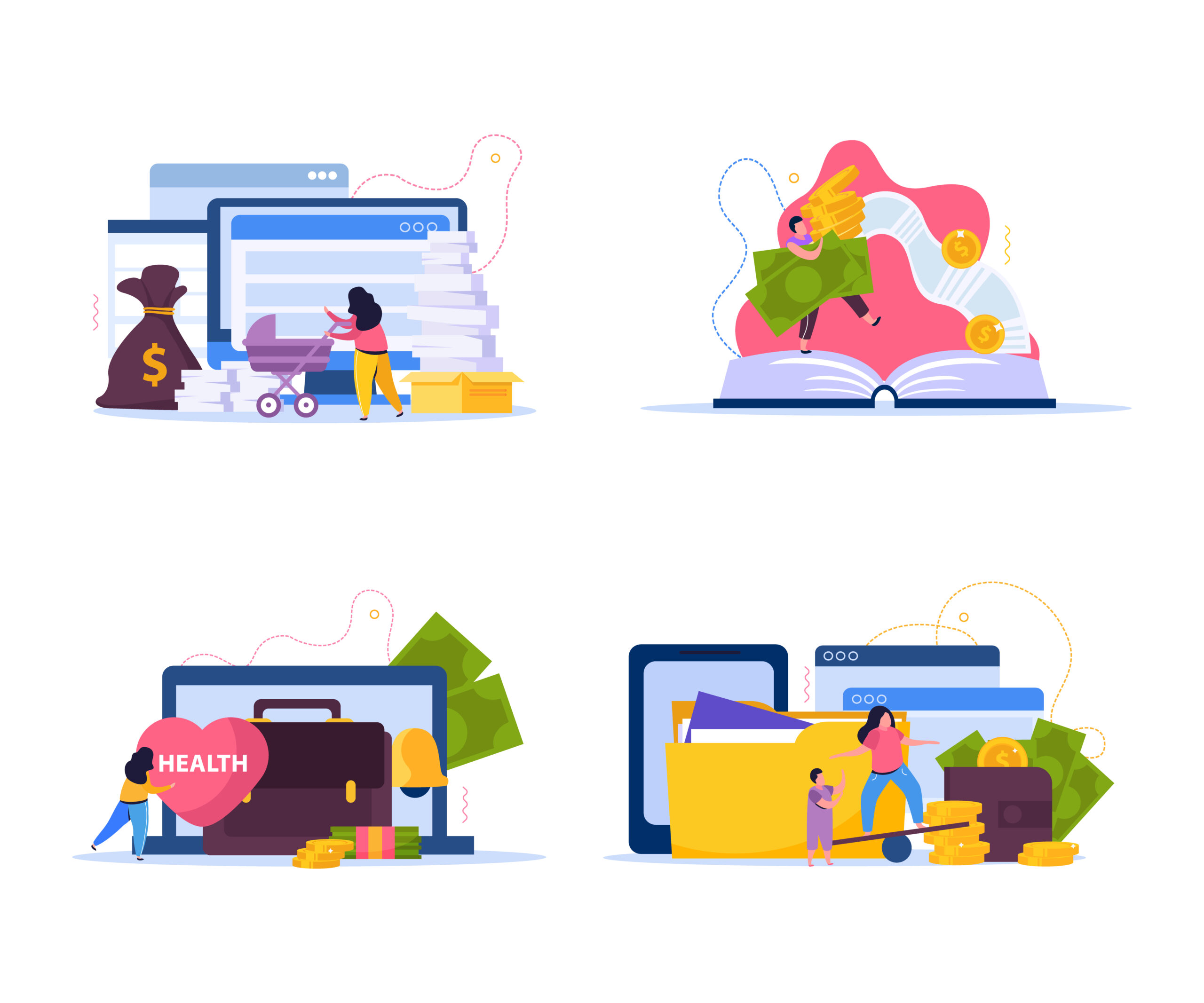 Paid Surveys