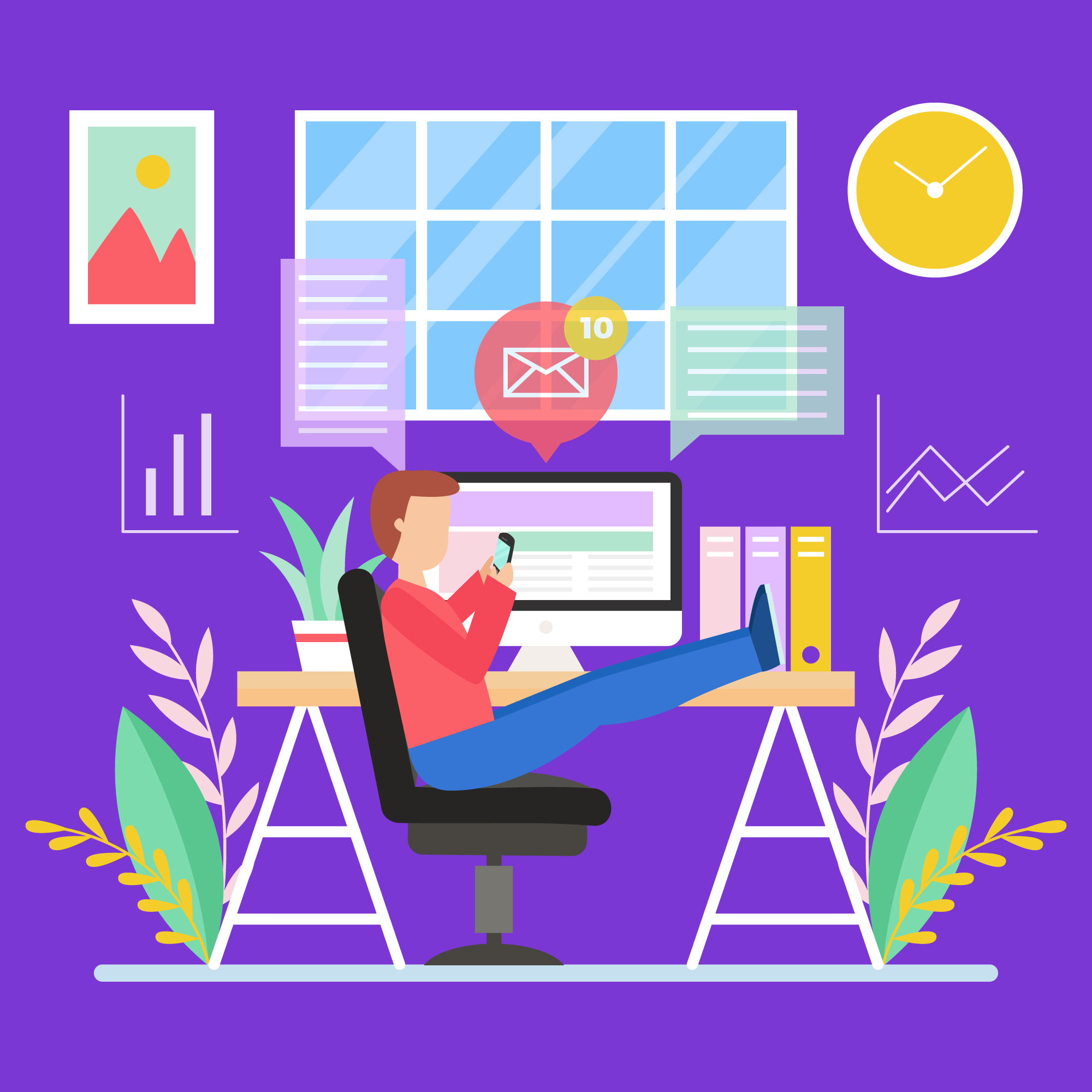 Remote Jobs