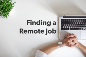 remote Jobs