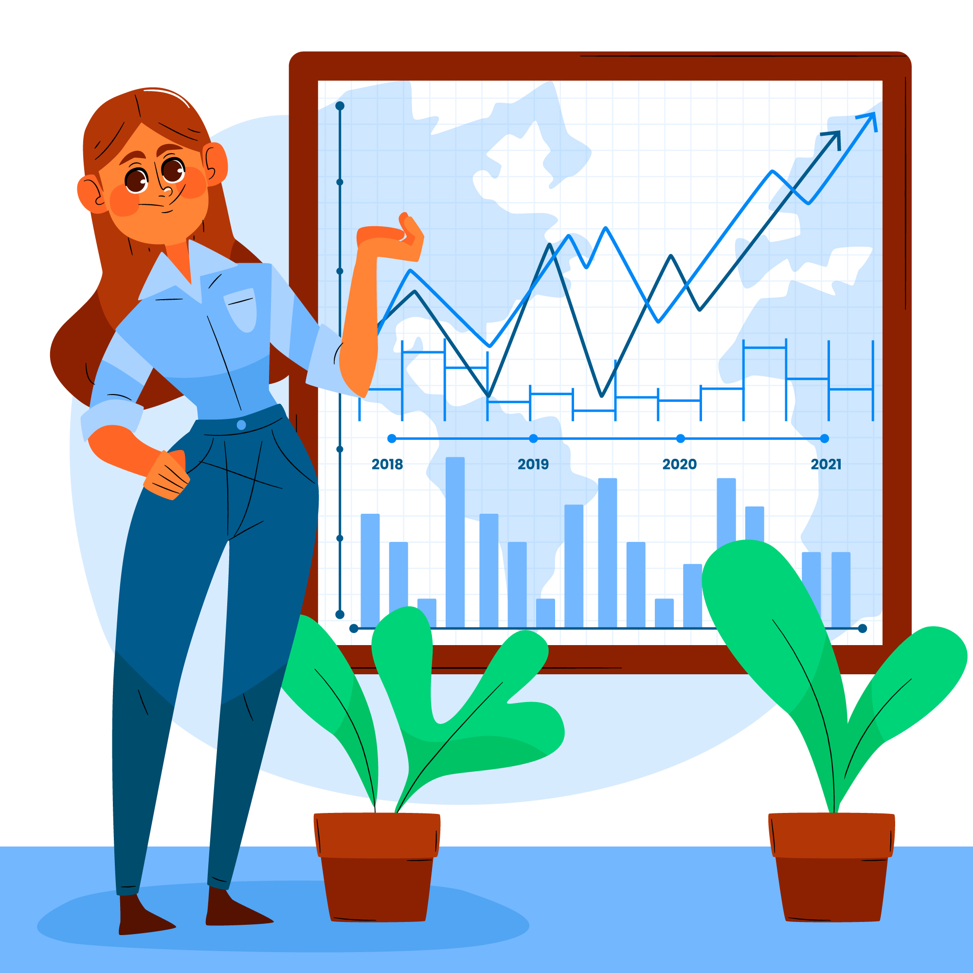 financial analyst