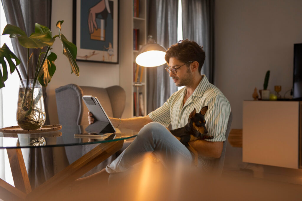 10 Flexible Remote Jobs