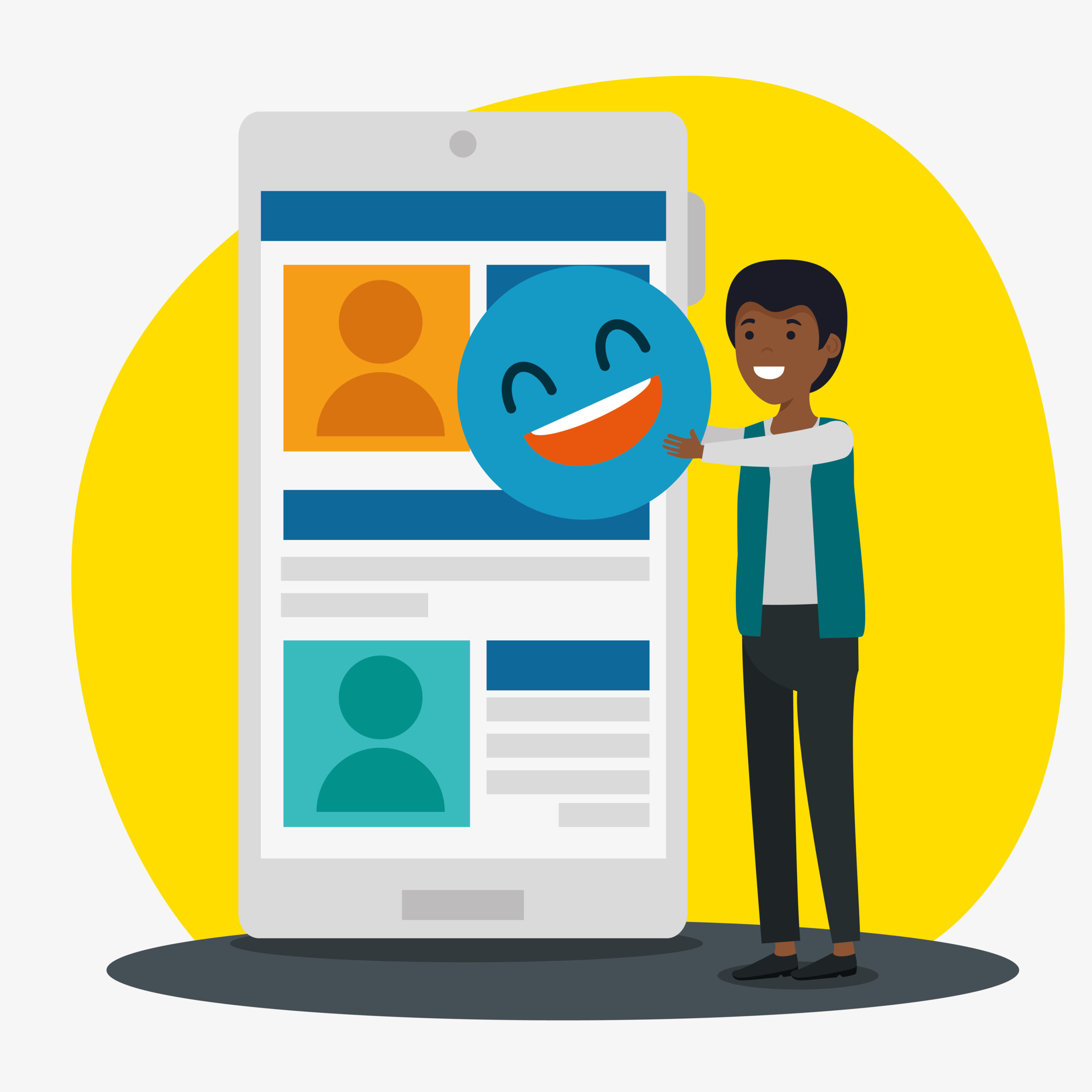 LinkedIn Jobs