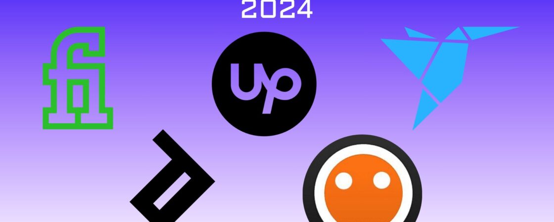 Best Site For Freelancing in 2024